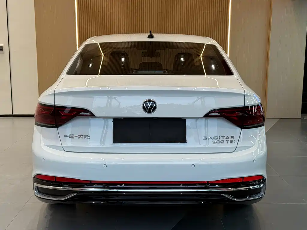 Sagitar 2024 300TSI DSG Super Edition купить на сайте DeffCars