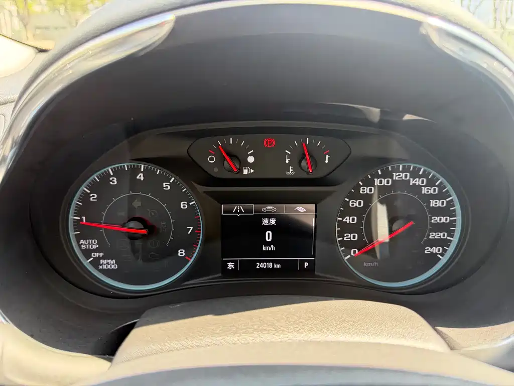 Malibu XL 2021 Redline 550T automatic sharp version купить на сайте DeffCars