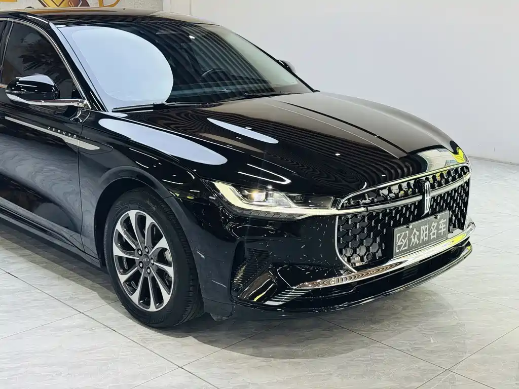 Lincoln Z 2024 2.0T Premium Edition купить на сайте DeffCars