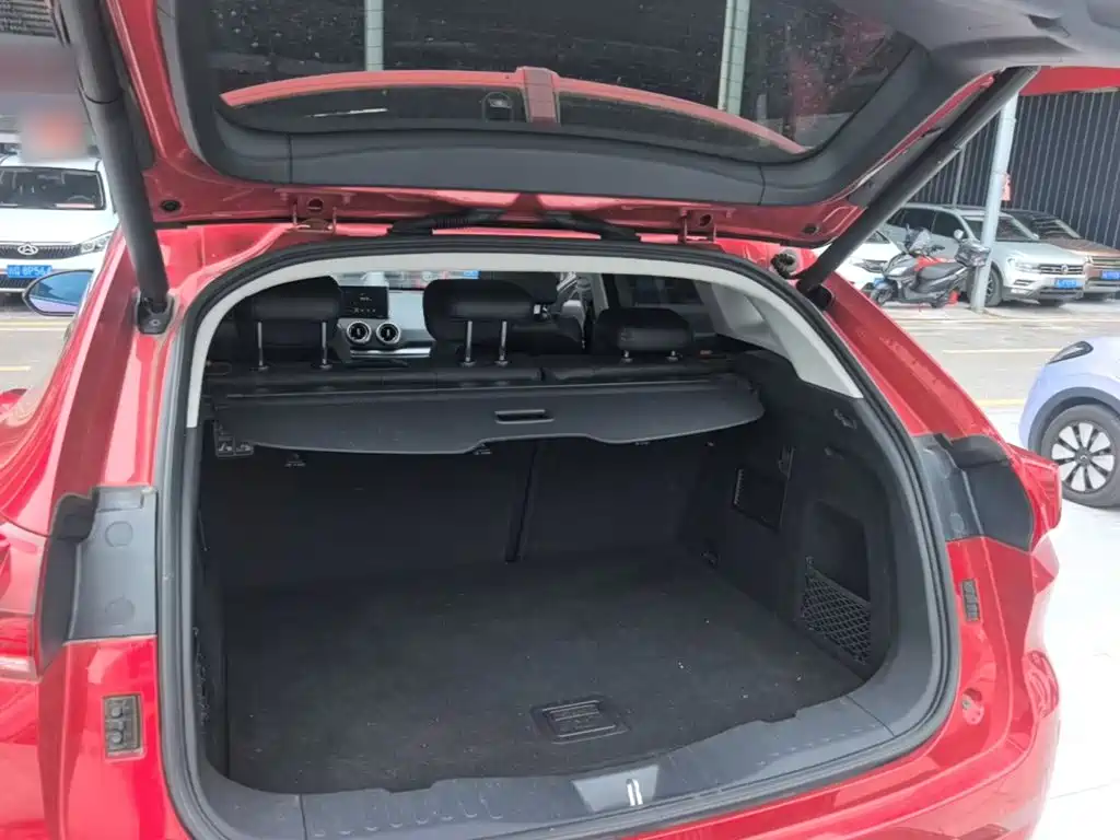 Wei brand VV5 2017 2.0T flagship model купить на сайте DeffCars