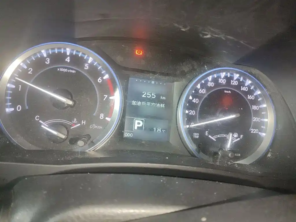 Highlander 2015 2.0T four-wheel drive luxury version 7 seats купить на сайте DeffCars