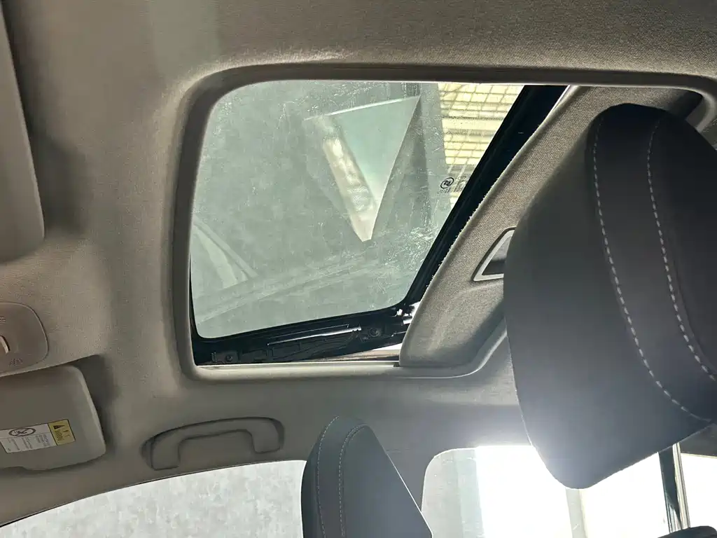 Kovoz 2019 320 automatic sunroof version купить на сайте DeffCars