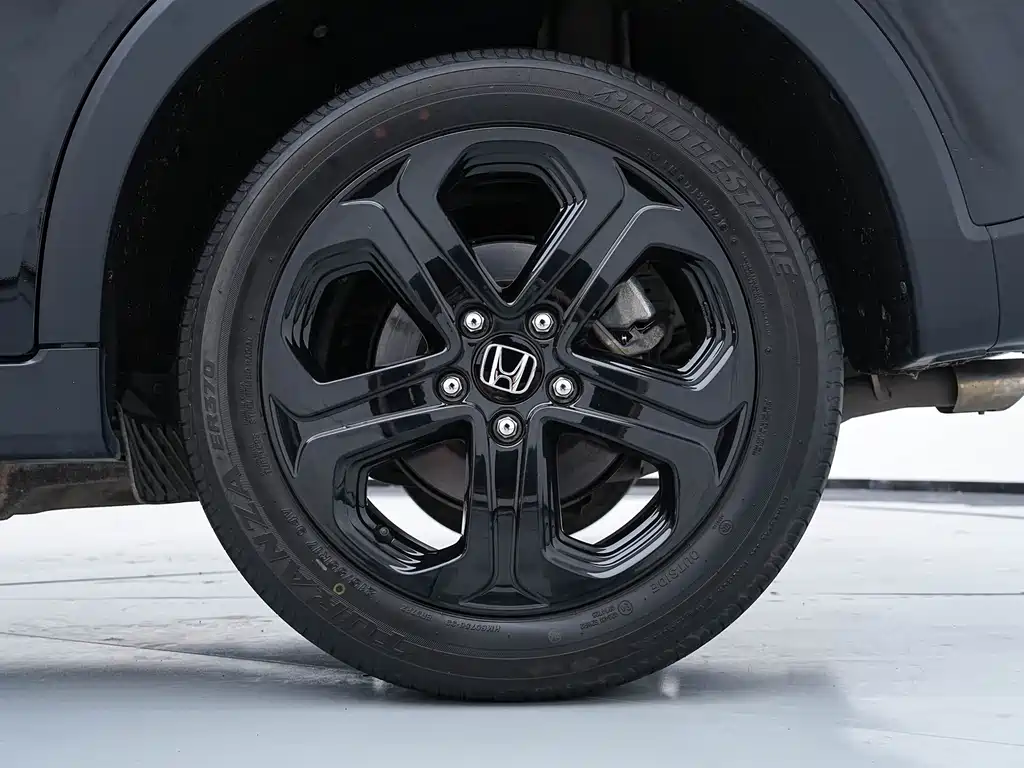 Honda XR-V 2022 220TURBO CVT Obsidian Edition купить на сайте DeffCars
