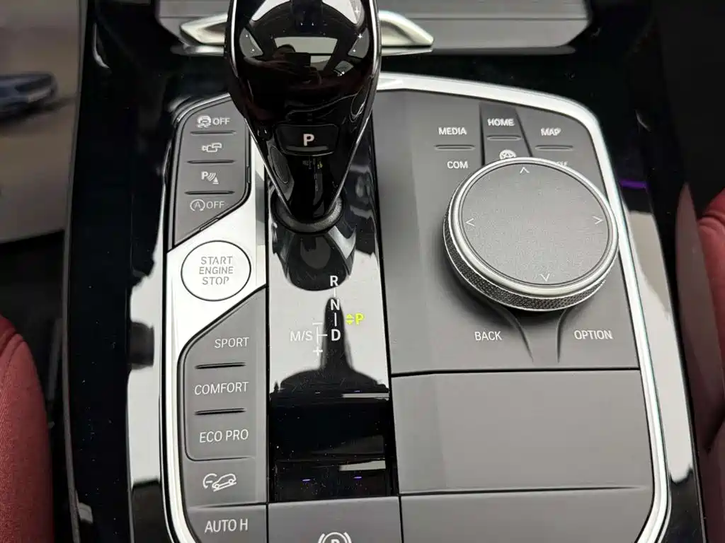 BMW X3 2023 Facelift xDrive30i Leading M Night Package купить на сайте DeffCars