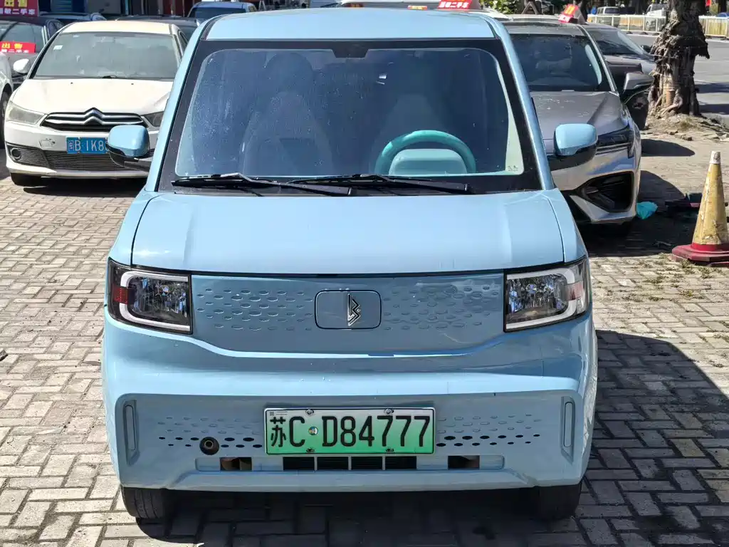 Lingbao uni 2022 super sweet version купить на сайте DeffCars