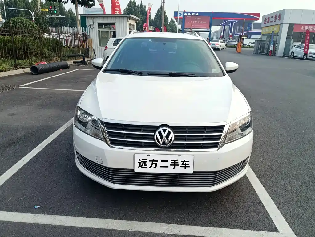 Langxing 2013 1.6L automatic fashion model купить на сайте DeffCars