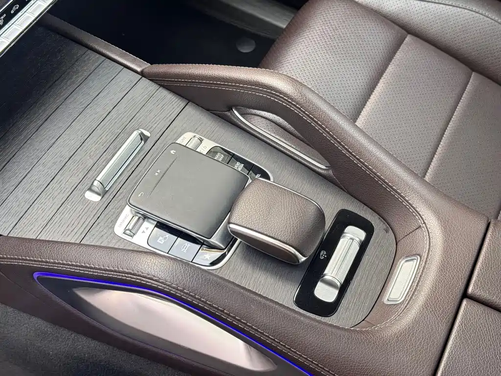 Mercedes GLE Imported 2020 Modified 450 4MATIC Luxury Edition купить на сайте DeffCars