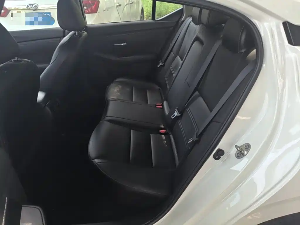 Sylphy 2020 1.6L XL CVT Enjoy Edition купить на сайте DeffCars