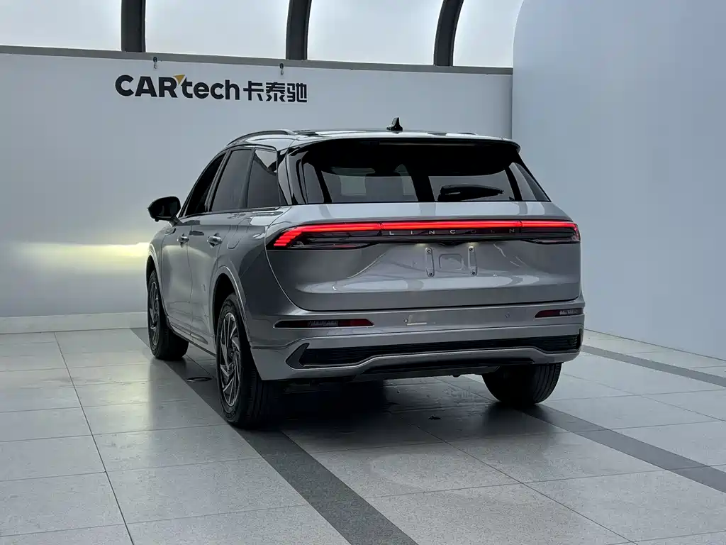 Adventurer 2024 1.5T two-wheel drive exclusive hybrid version купить на сайте DeffCars