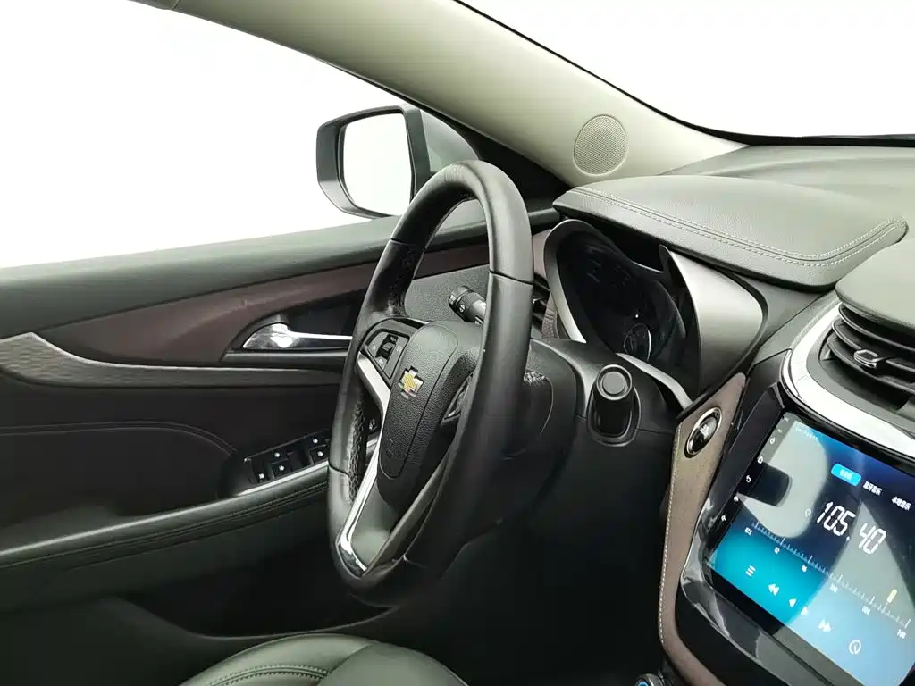 Malibu 2017 1.5T Automatic Deluxe Edition купить на сайте DeffCars