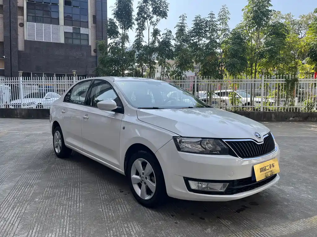 Xinrui 2013 1.6L automatic selection type купить на сайте DeffCars