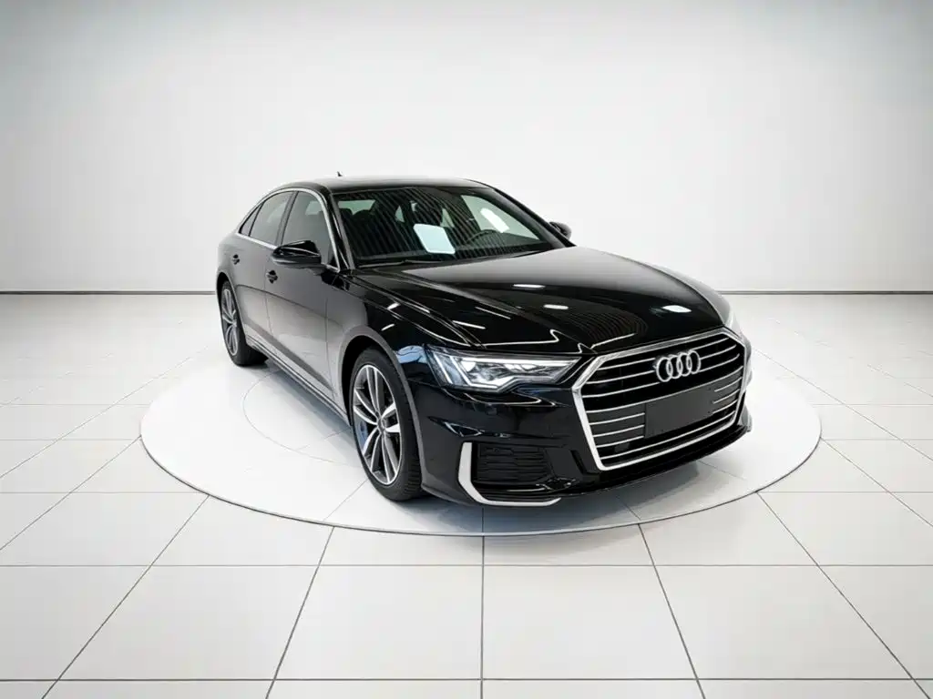 Audi A6L 2019 45 TFSI Premium Dynamic Model купить на сайте DeffCars
