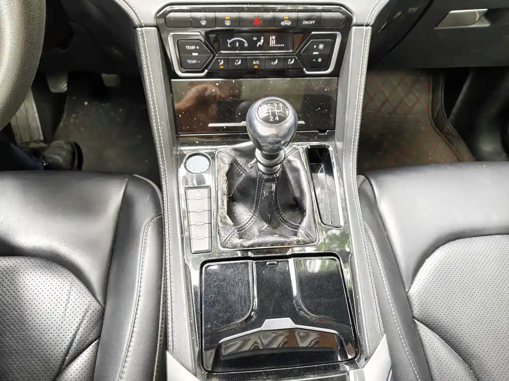 Damai X7 2017 progressive version 1.5T manual Lushan type купить на сайте DeffCars