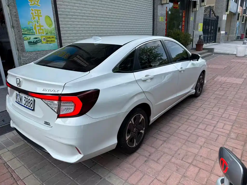 Xiangyu 2019 180TURBO CVT Enjoy Edition National V купить на сайте DeffCars