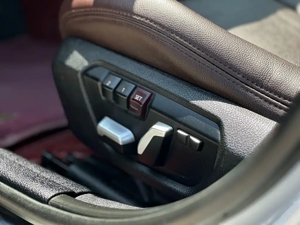 BMW 3 Series 2019 320Li Fashion Model купить на сайте DeffCars