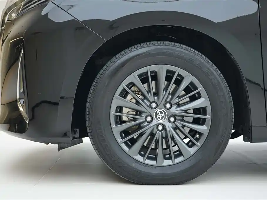 Alfa 2021 Shuangqing 2.5L Premium Edition купить на сайте DeffCars