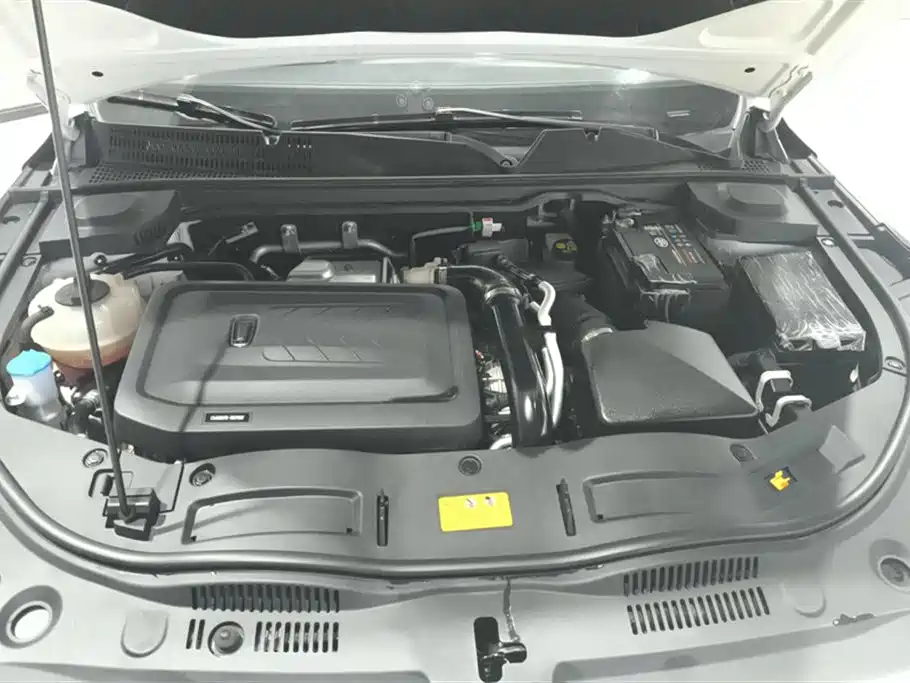 Pentium B70 2022 third generation 1.5T automatic enjoyment model купить на сайте DeffCars