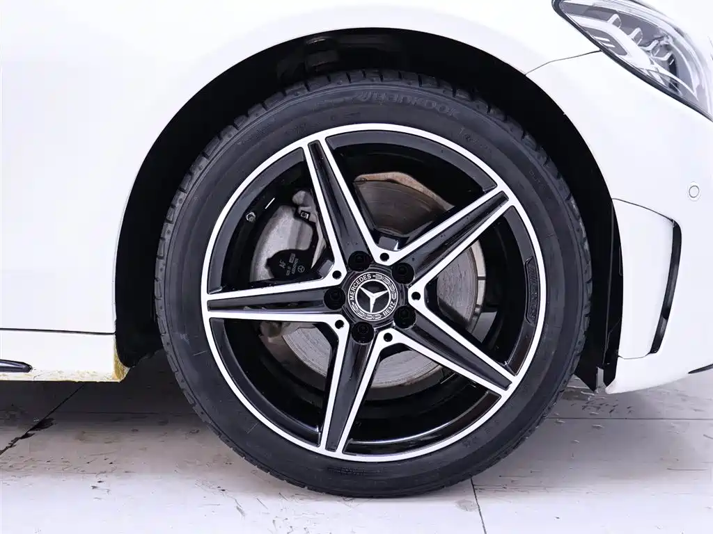 Mercedes-Benz C-Class 2020 Facelift C 260 Sports Edition купить на сайте DeffCars