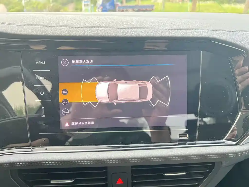 Sagitar 2021 200TSI DSG Comfort Intelligent Edition купить на сайте DeffCars