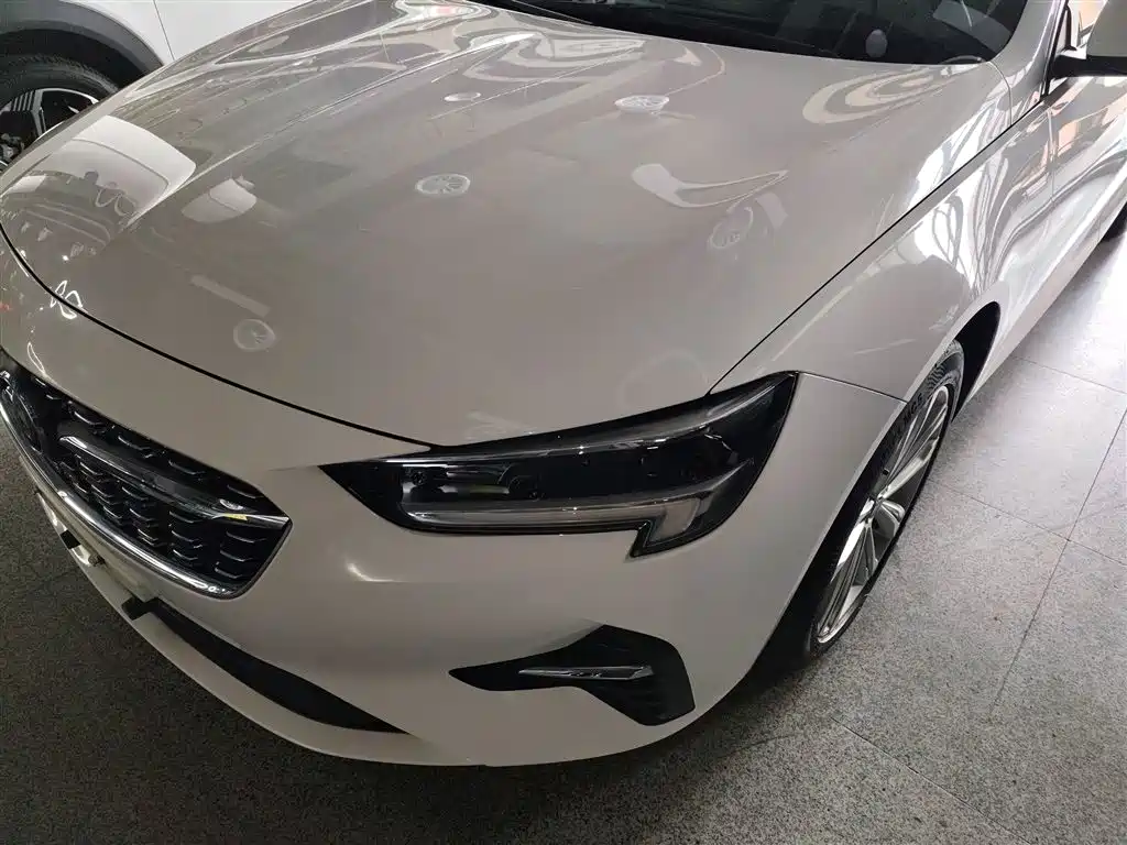 Regal 2022 652T smart model купить на сайте DeffCars