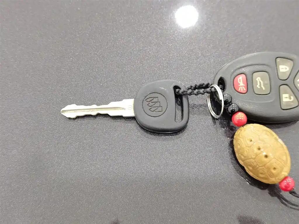 Enclave 2014 3.6L two-wheel drive elite comfort model купить на сайте DeffCars