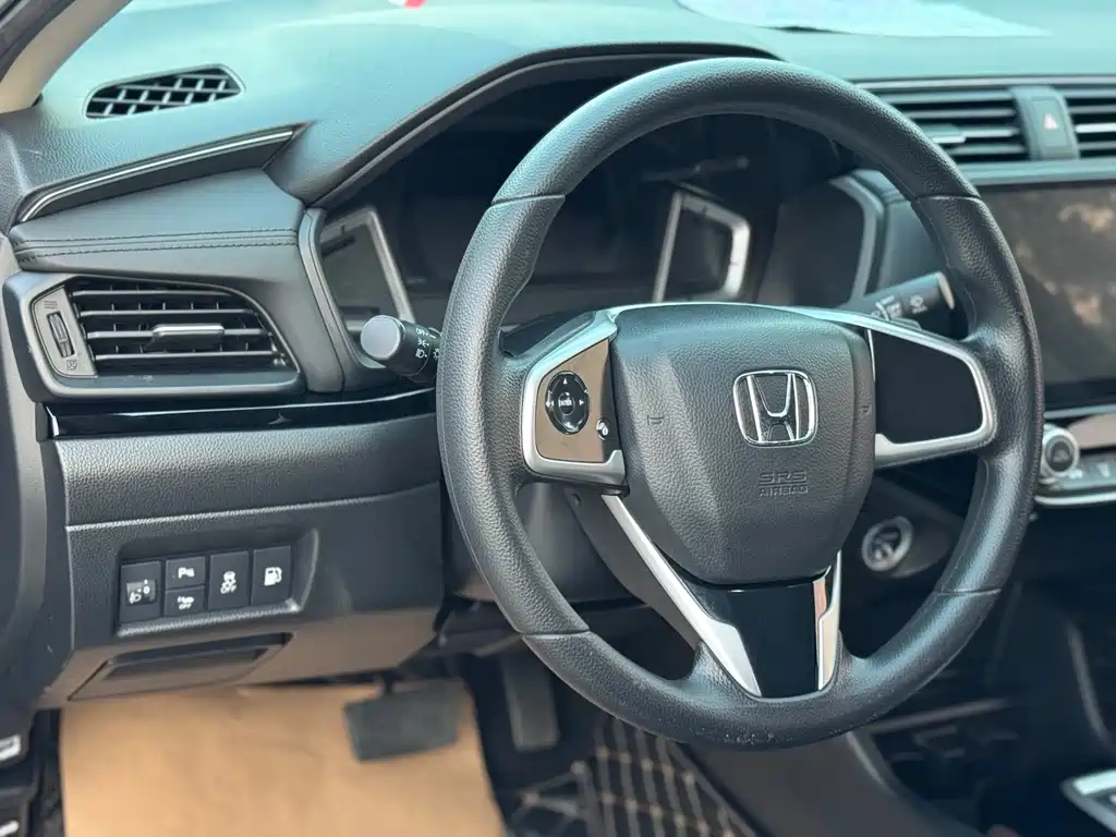 Lingpai 2020 Rui·Hybrid 1.5L Rui·Deluxe Edition купить на сайте DeffCars