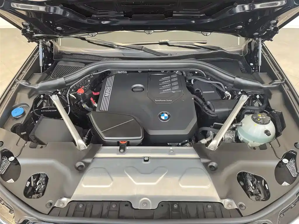 BMW X3 2023 xDrive25i M Sports Package купить на сайте DeffCars