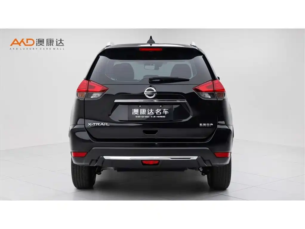 X-Trail/2.0/22 ​​models/2WD Intelligent Link Premium Edition купить на сайте DeffCars