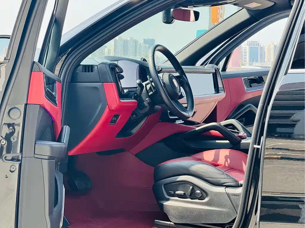 Cayenne 2025 Cayenne 3.0T купить на сайте DeffCars