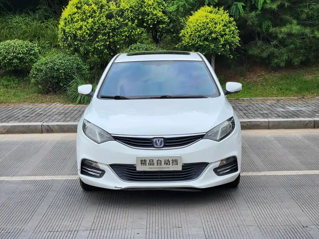 Eado XT 2016 1.6L Automatic Handsome купить на сайте DeffCars