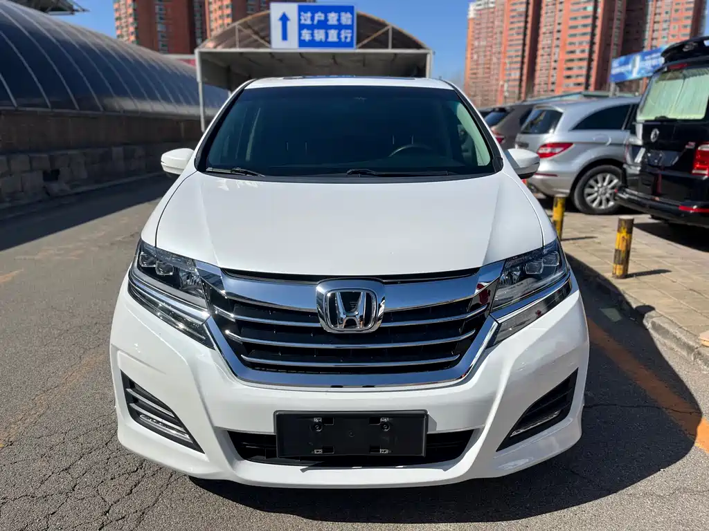 Alison 2016 2.4L Comfort Edition купить на сайте DeffCars