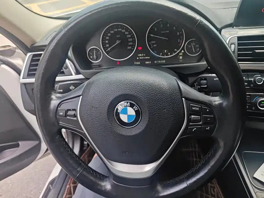 BMW 3 Series 2018 320Li Fashion Model купить на сайте DeffCars