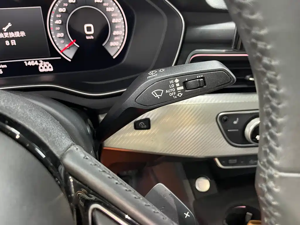 Audi A4L 2020 40 TFSI luxury and dynamic model купить на сайте DeffCars