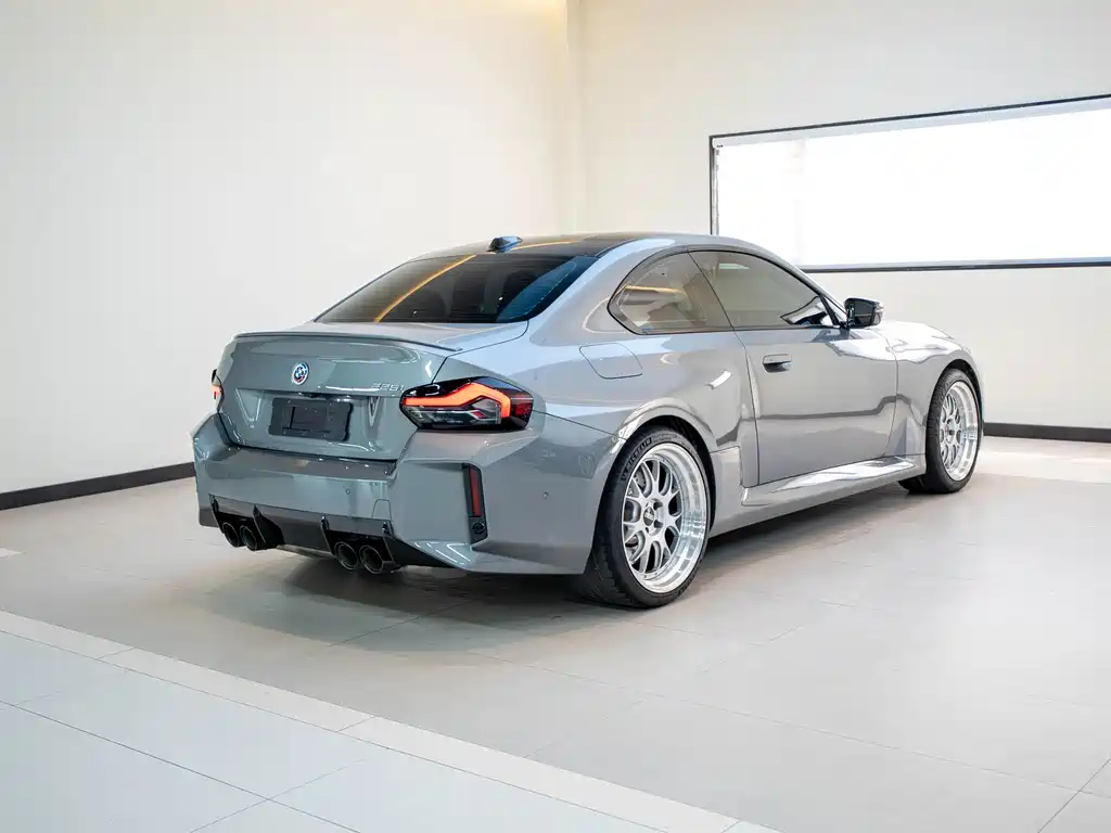 BMW M2 2024 M2 купить на сайте DeffCars