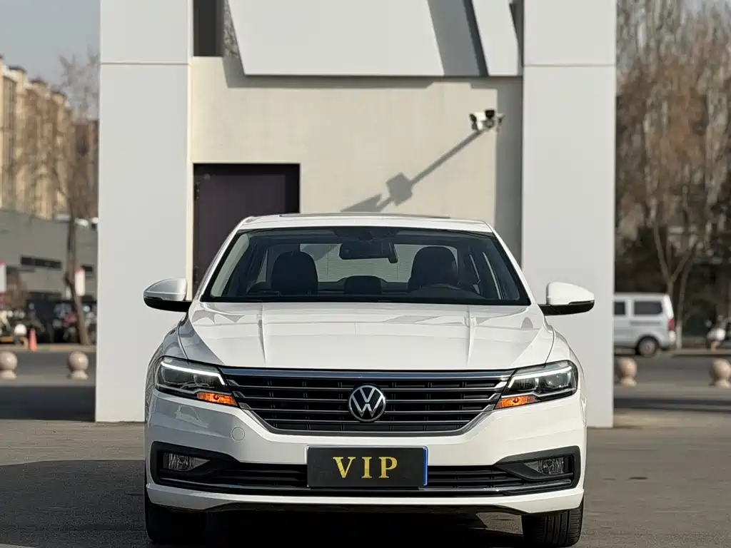 Lavida 2021 280TSI DSG Comfort Edition купить на сайте DeffCars