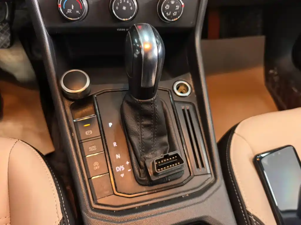 LAVIDA 2023 1.5L Automatic Deyi Edition купить на сайте DeffCars