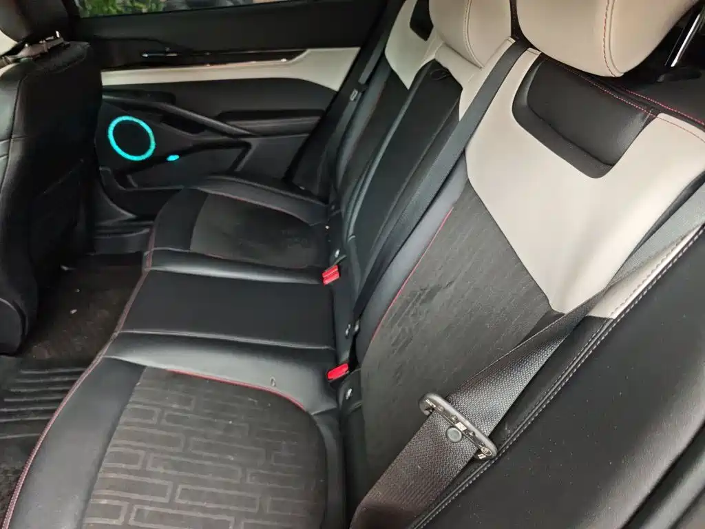 Mondeo 2022 facelift EcoBoost 245 luxury model купить на сайте DeffCars