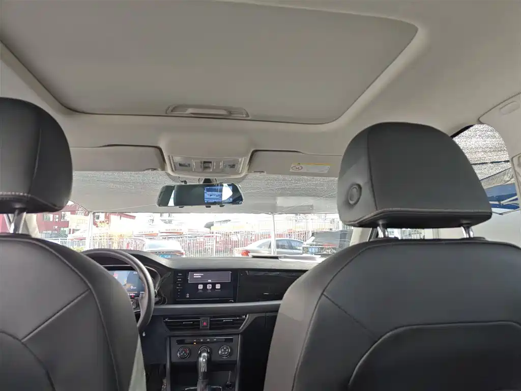 Lavida 2022 280TSI DSG Comfort Edition купить на сайте DeffCars