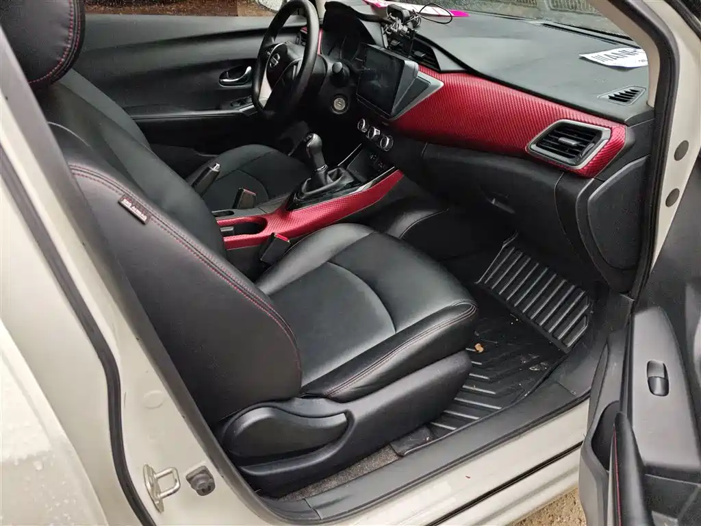 Bluebird 2019 1.6L manual cool version National VI купить на сайте DeffCars