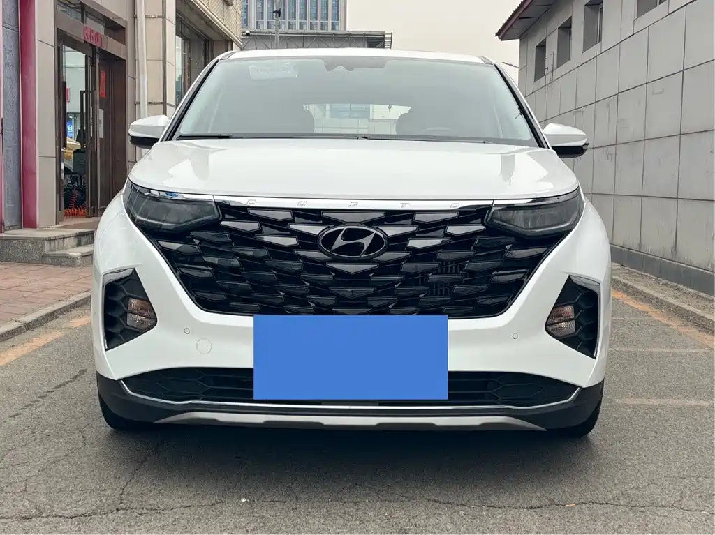Kustu 2021 270TGDi Premium Edition LUX купить на сайте DeffCars