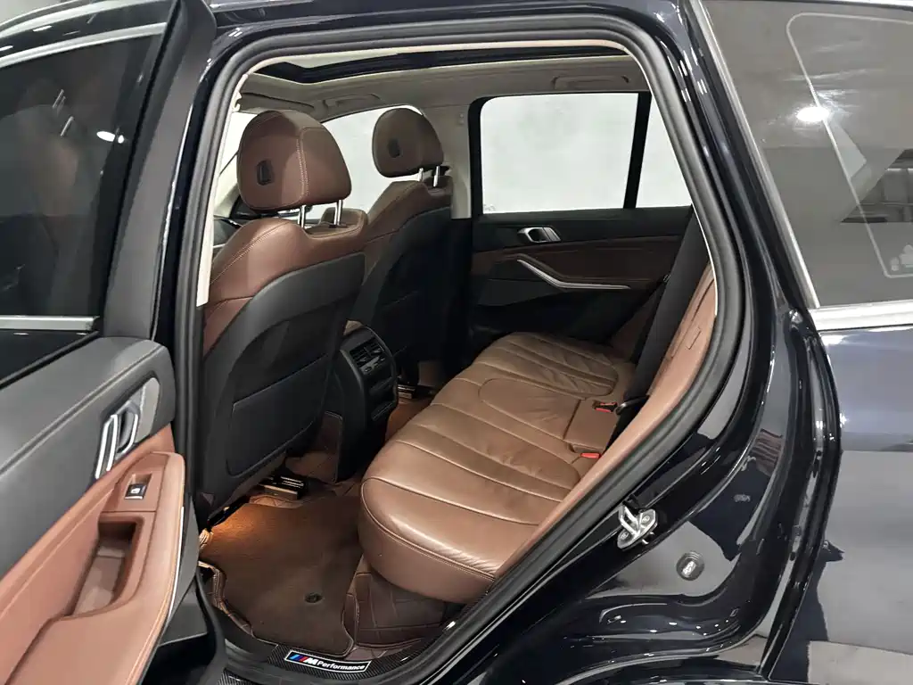 BMW X5 New Energy (Imported) 2020 xDrive45e M Sports Package купить на сайте DeffCars