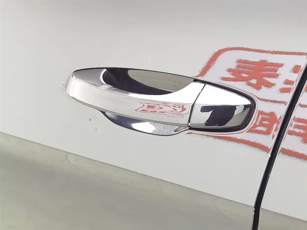 Touron 2024 380TSI four-wheel drive luxury version купить на сайте DeffCars