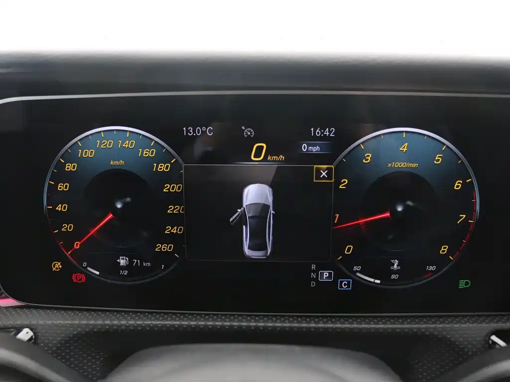 Mercedes-Benz A-Class 2020 A 200 L Sports Sedan купить на сайте DeffCars