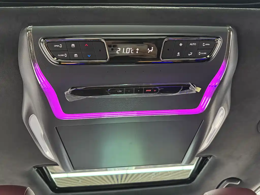 Trumpchi M8 2023 Grandmaster Series 400T Flagship Edition купить на сайте DeffCars