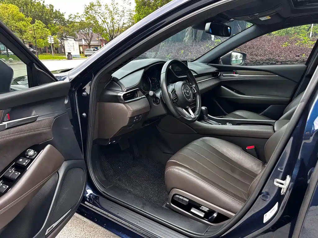 Atez 2020 2.5L Blue Sky Honor Edition купить на сайте DeffCars