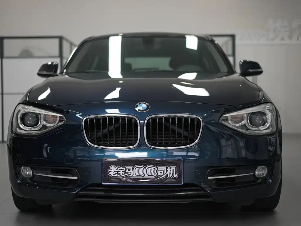 BMW 1 Series (Imported) 2012 118i Sports купить на сайте DeffCars