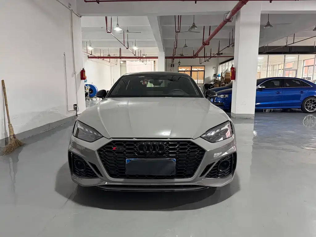 Audi RS 5 2020 RS 5 2.9T Sportback купить на сайте DeffCars