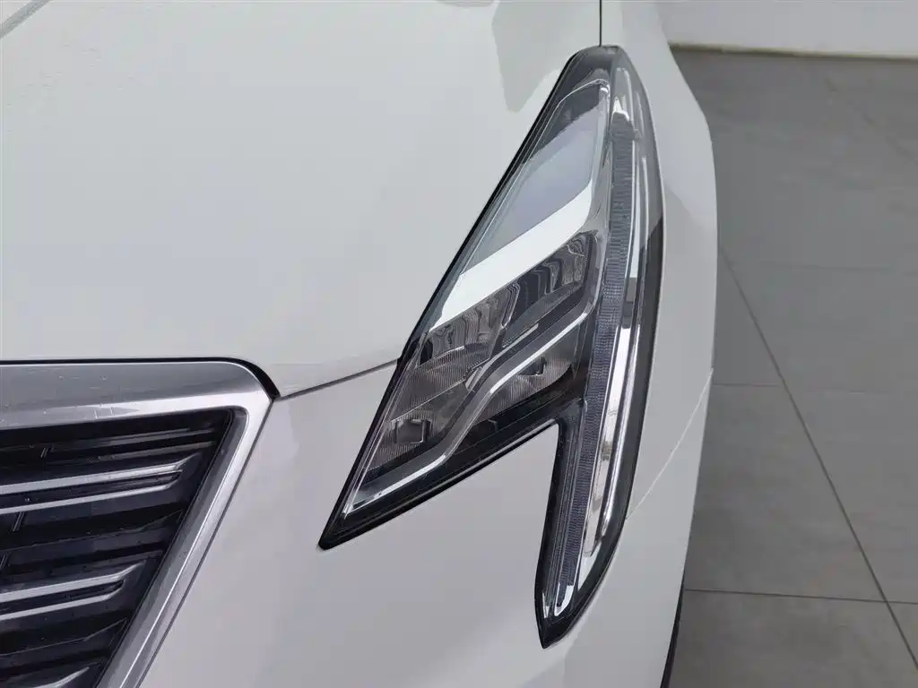 Cadillac XTS 2018 28T Technology купить на сайте DeffCars