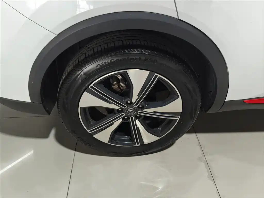 Changan CS55PLUS 2022 second generation 1.5T DCT premium model купить на сайте DeffCars