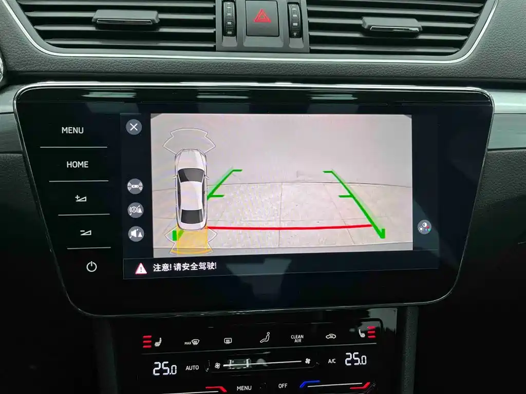 Superb 2023 facelift TSI280 DSG exclusive version купить на сайте DeffCars